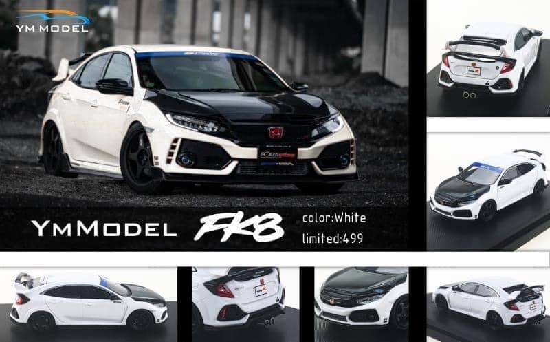 Akids Diecast Store