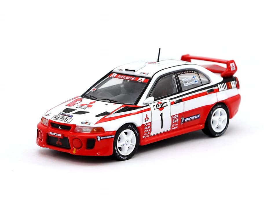 Akids Diecast Store