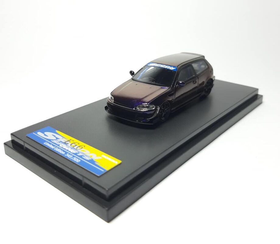 Akids Diecast Store