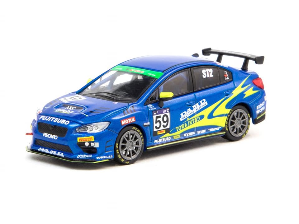 Akids Diecast Store