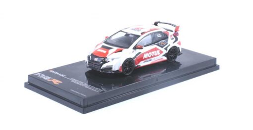 1:64 Honda Civic Type R (FK2) Motul Version - Special Edition