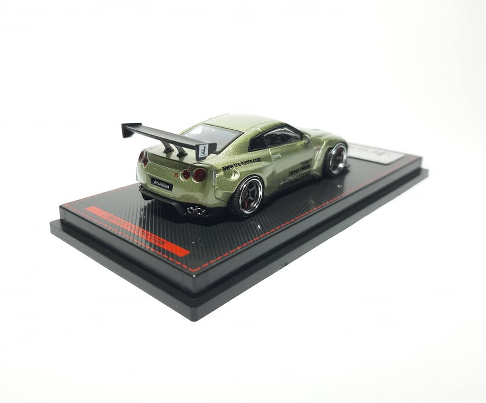 Akids Diecast Store