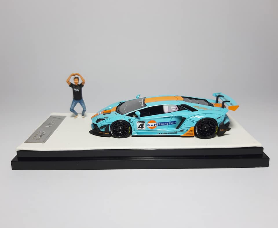 Akids Diecast Store