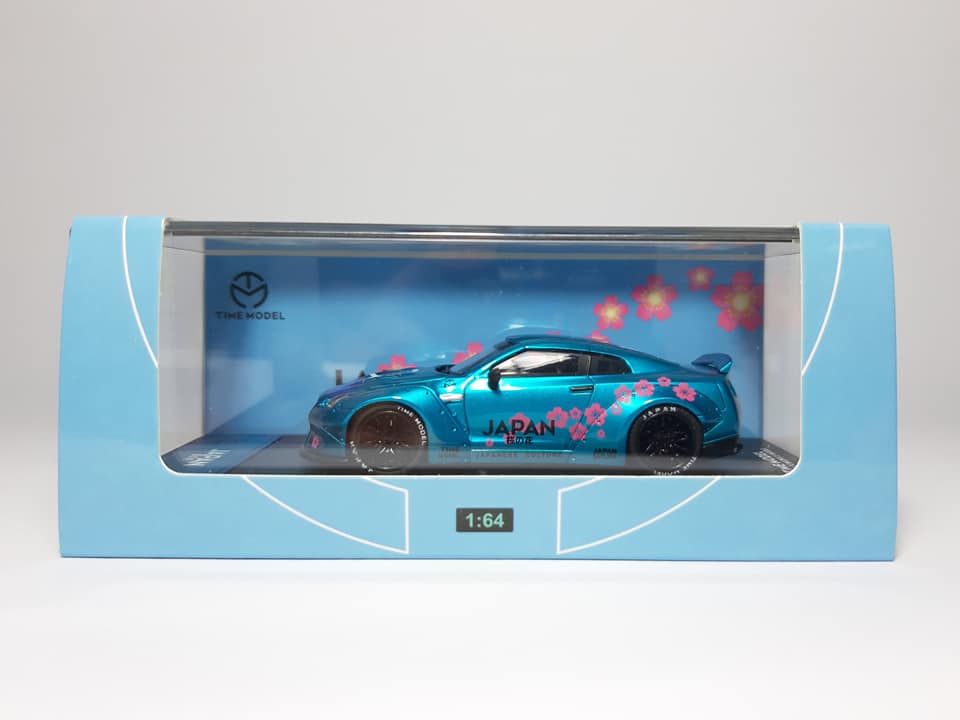Akids Diecast Store