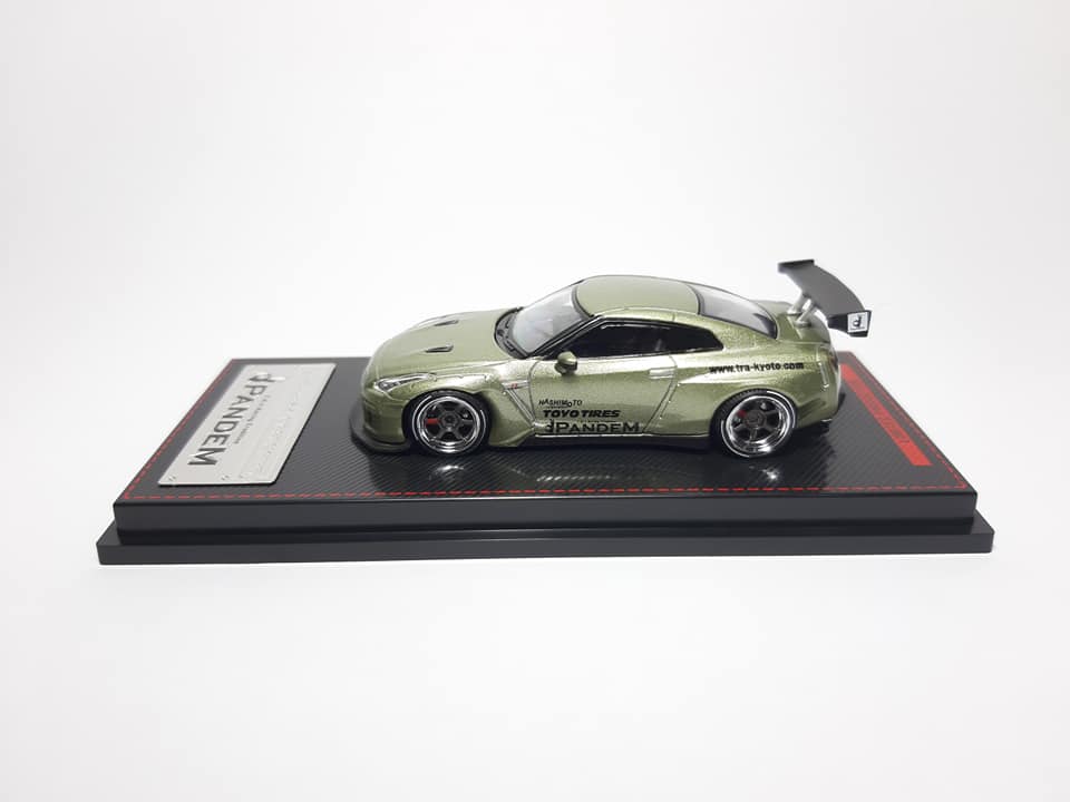 Akids Diecast Store