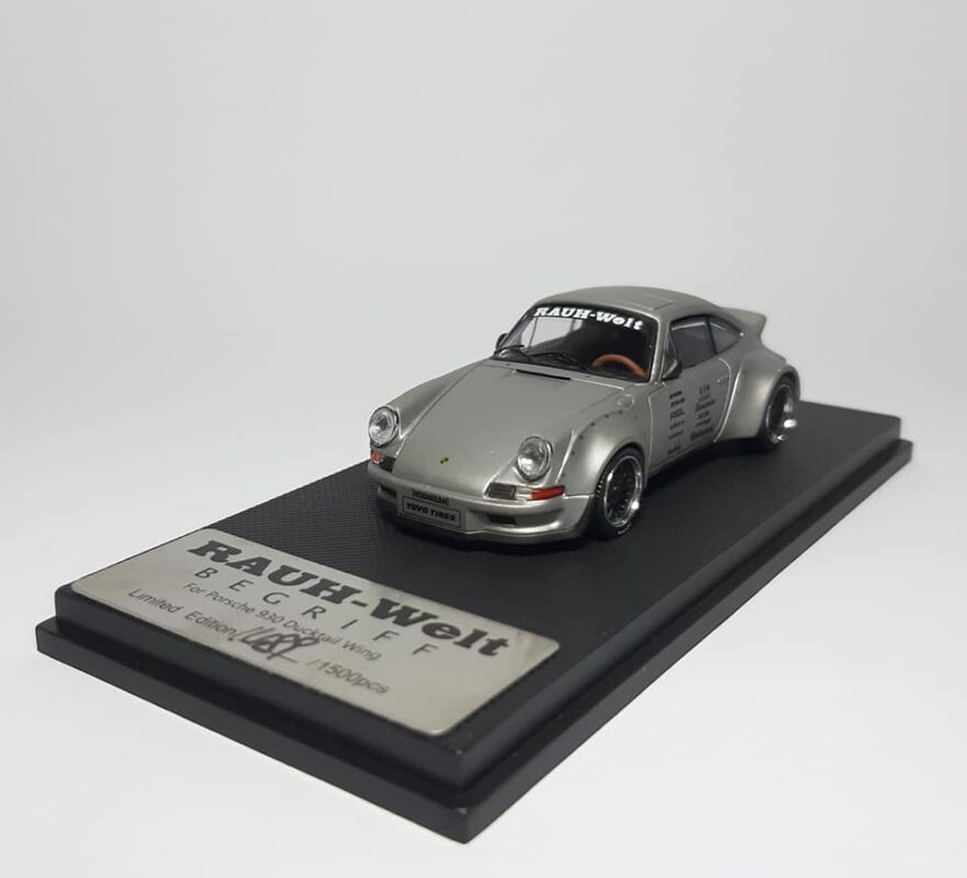 Akids Diecast Store