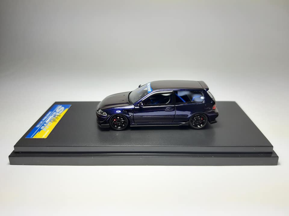 Akids Diecast Store