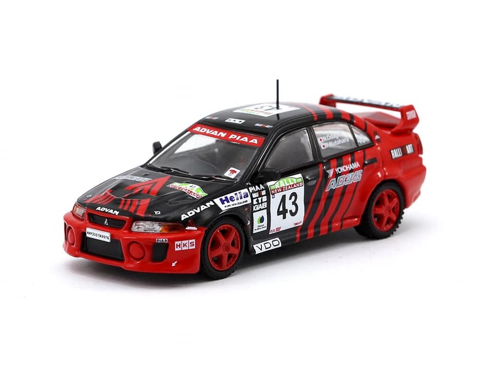 Akids Diecast Store