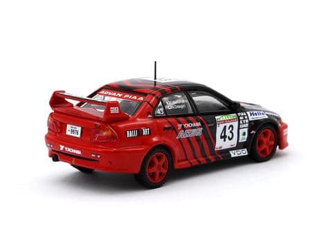 Akids Diecast Store