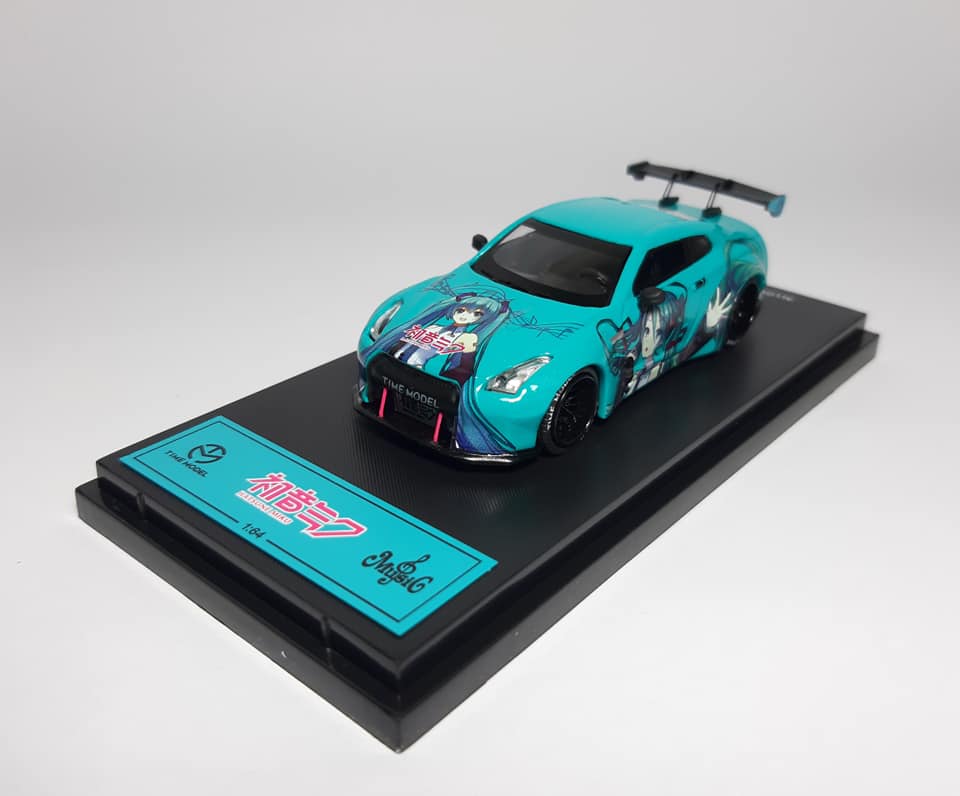 Akids Diecast Store