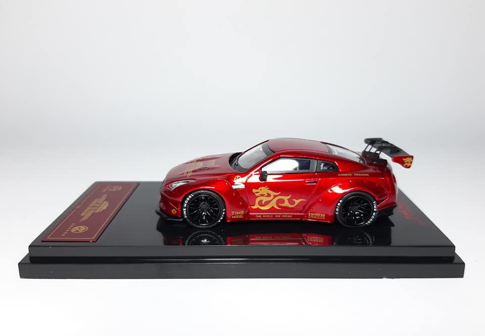 Akids Diecast Store