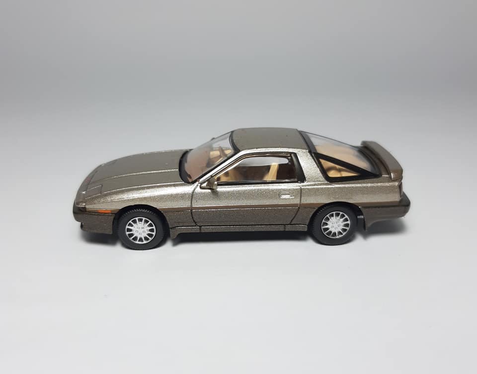 Akids Diecast Store