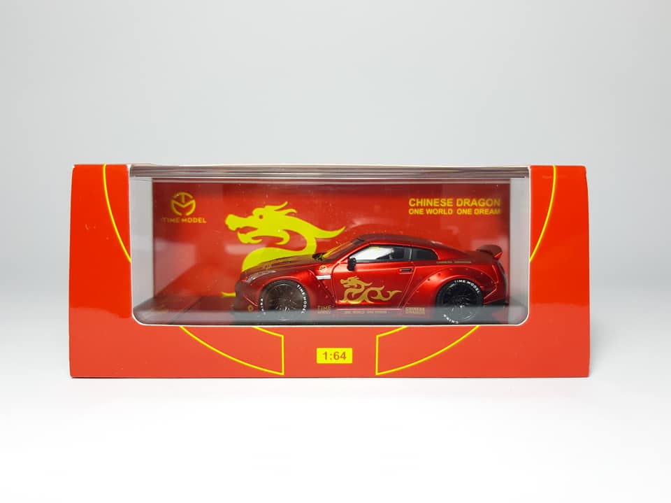 Akids Diecast Store