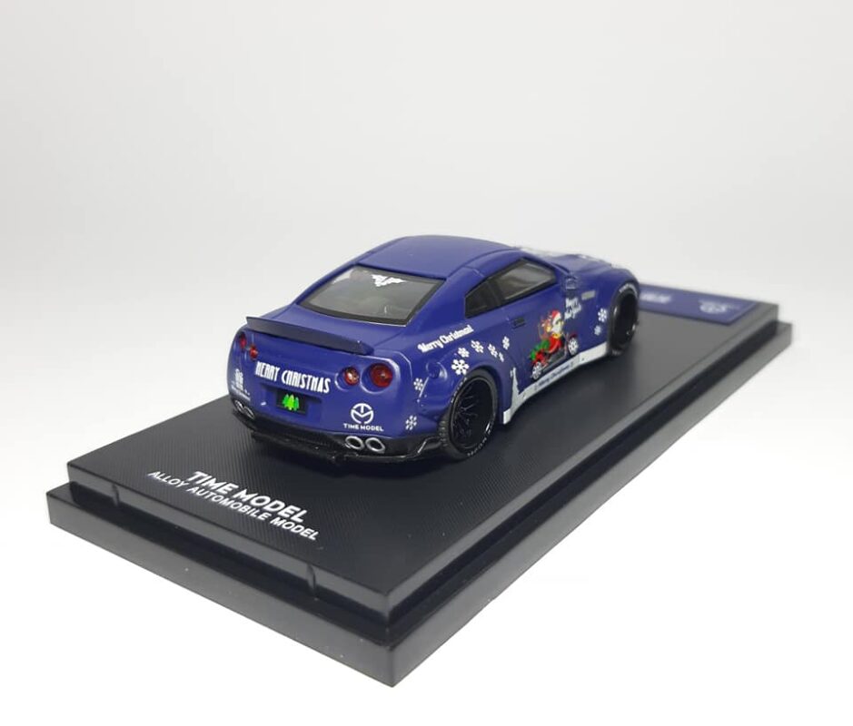 Akids Diecast Store