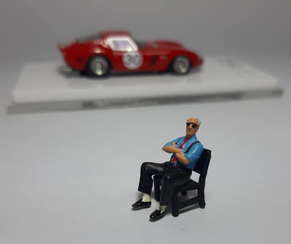 Akids Diecast Store