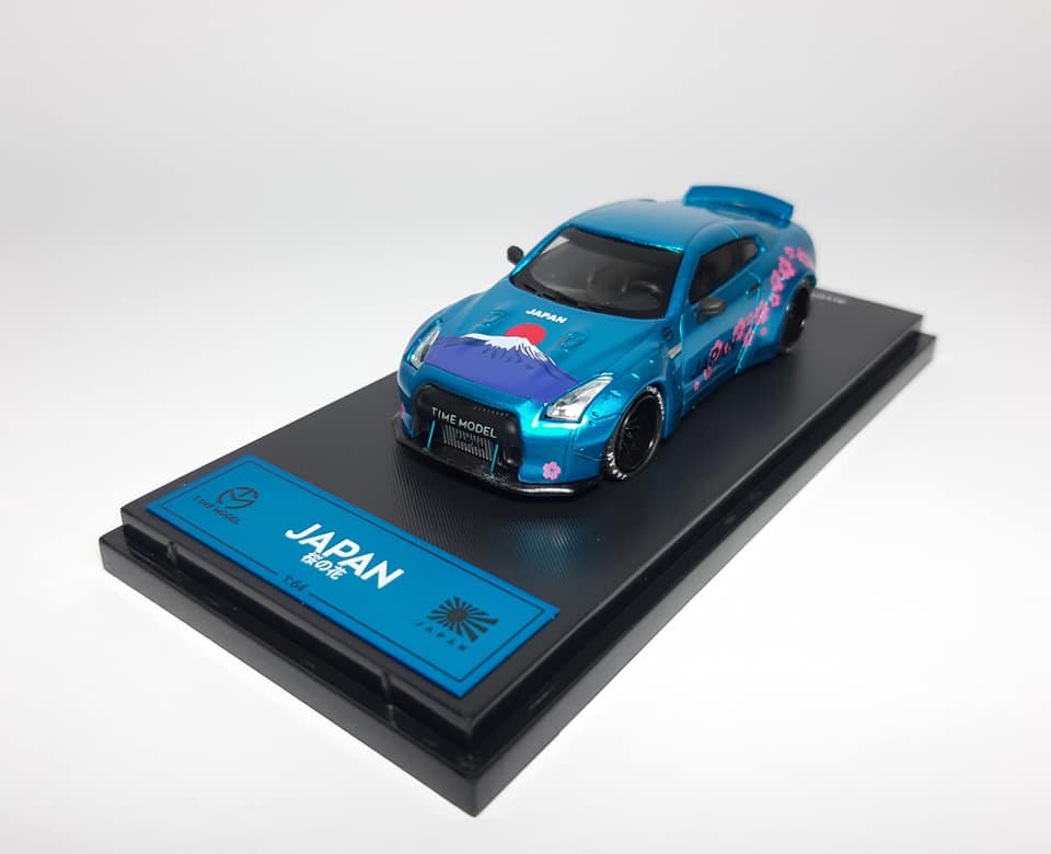 Akids Diecast Store