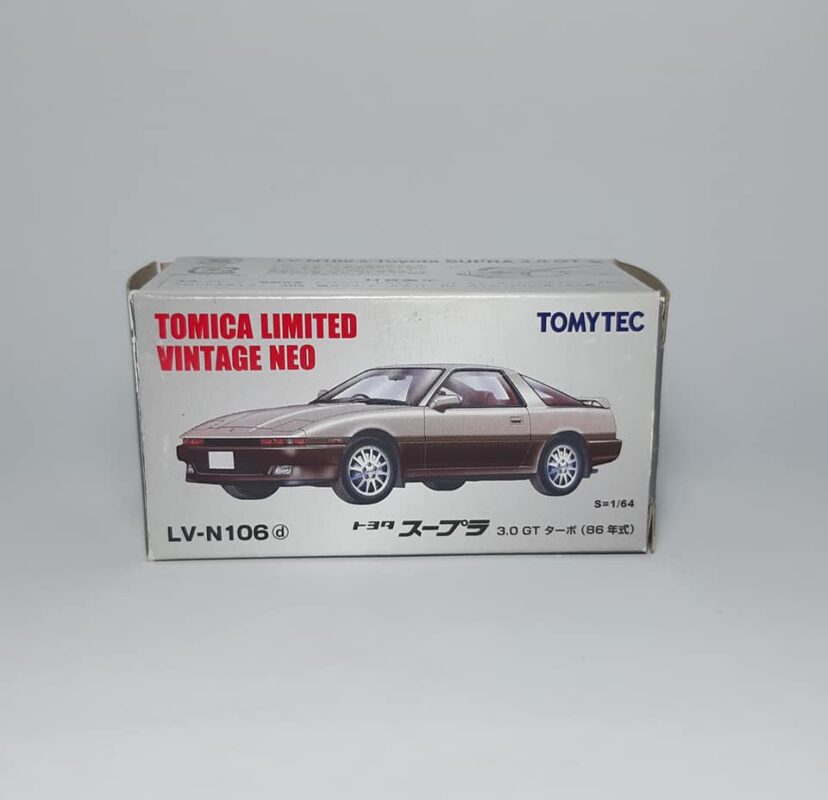 Akids Diecast Store