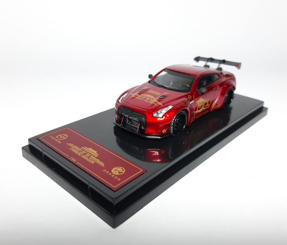 Akids Diecast Store
