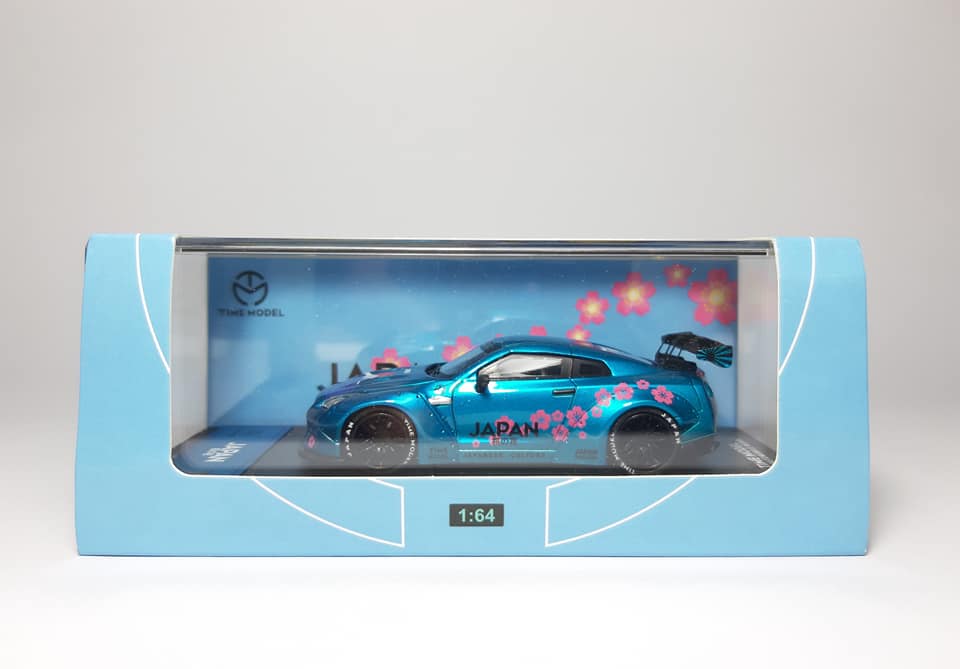 Akids Diecast Store