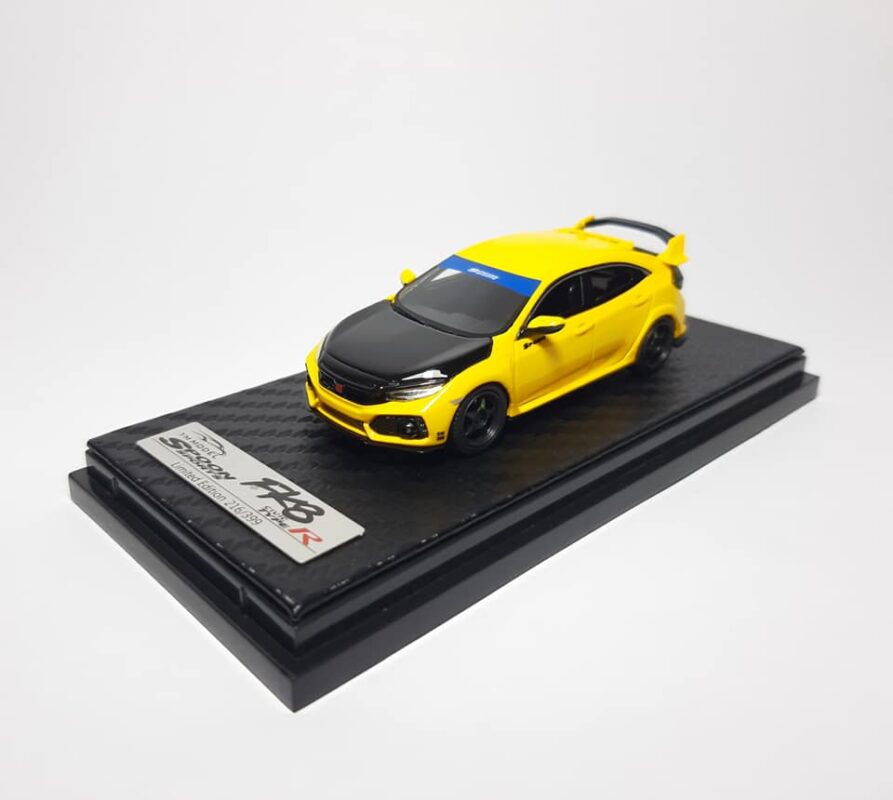 Akids Diecast Store