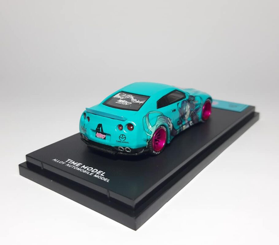 Akids Diecast Store