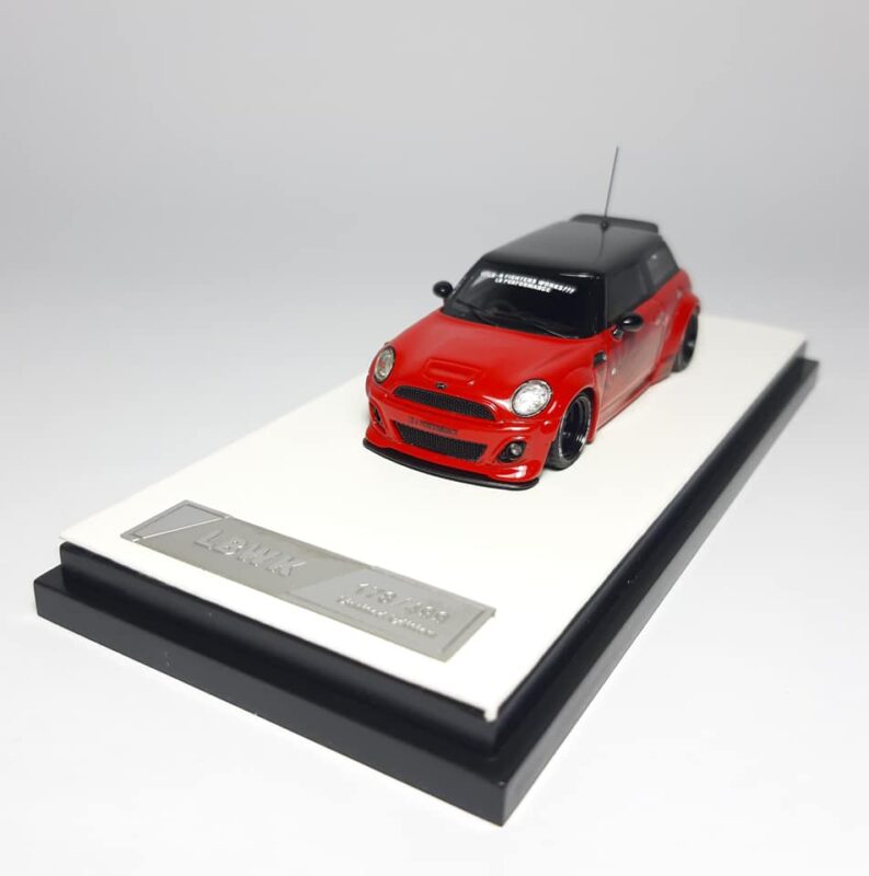 Akids Diecast Store