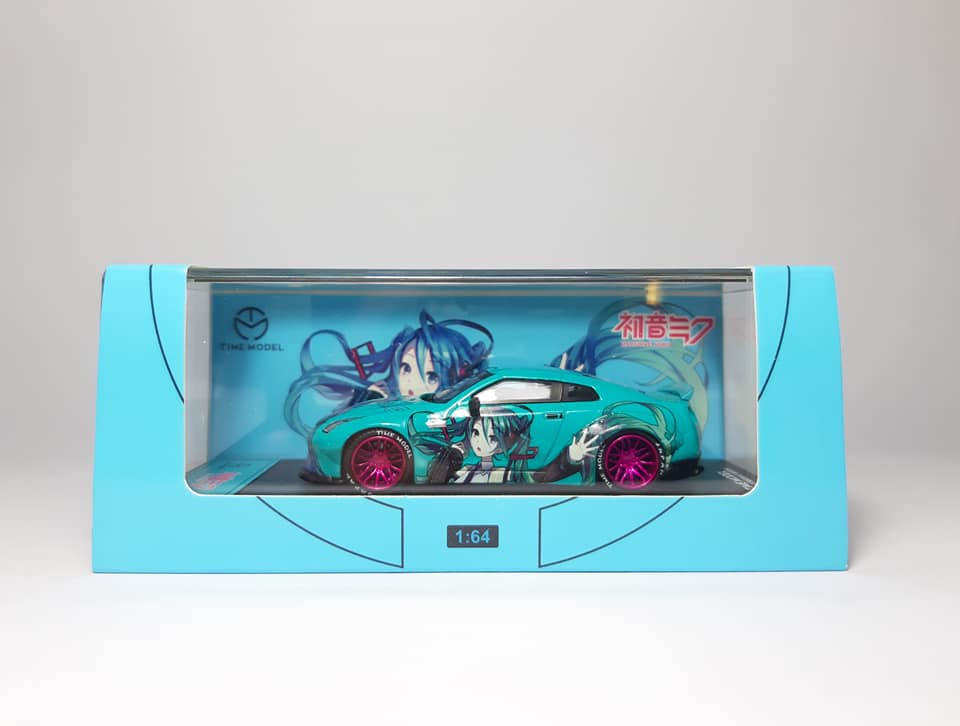 Akids Diecast Store