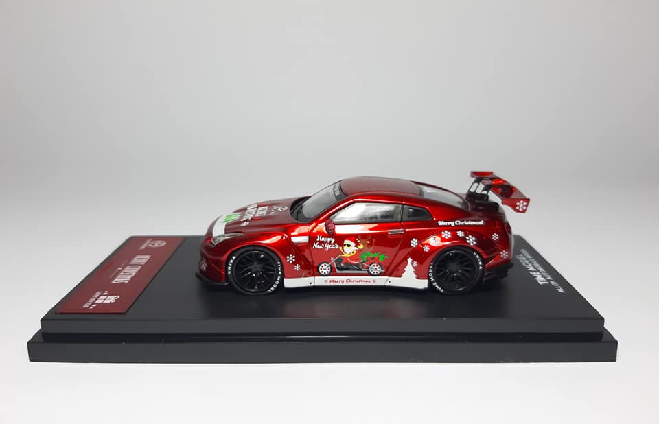 Akids Diecast Store