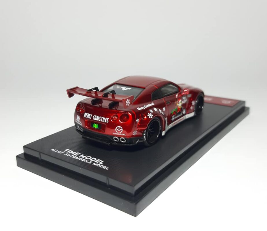 Akids Diecast Store