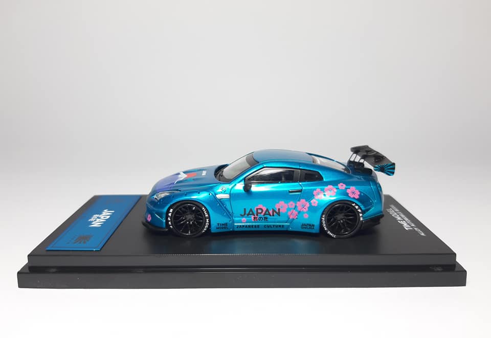 Akids Diecast Store