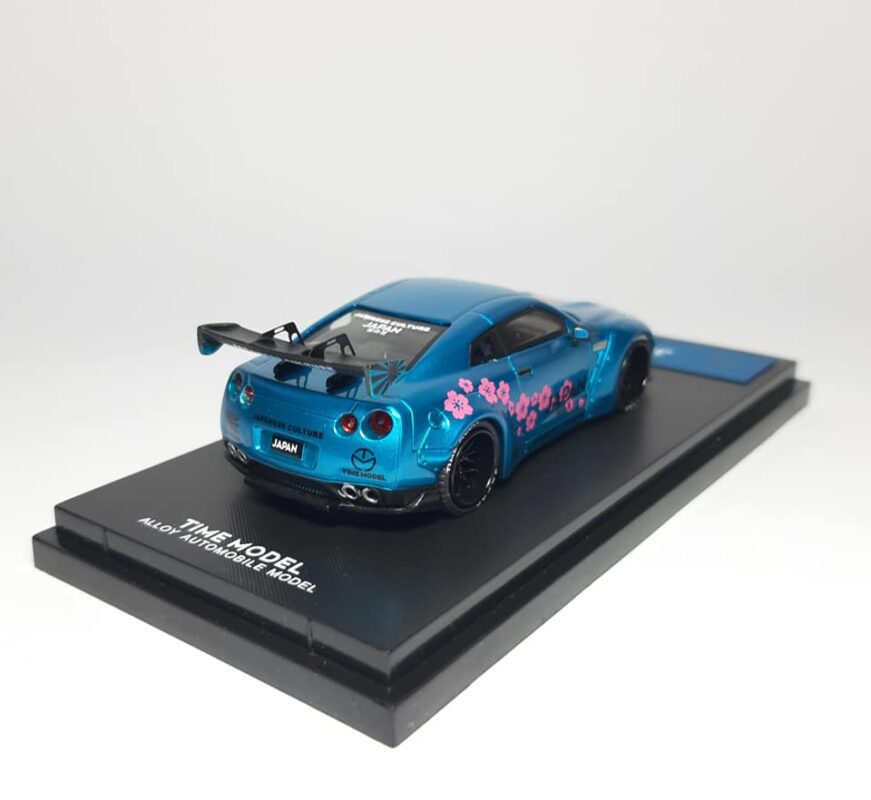 Akids Diecast Store