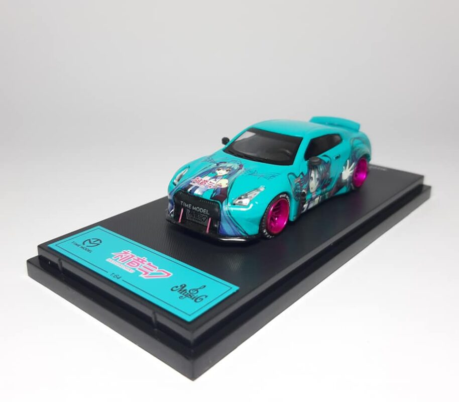 Akids Diecast Store