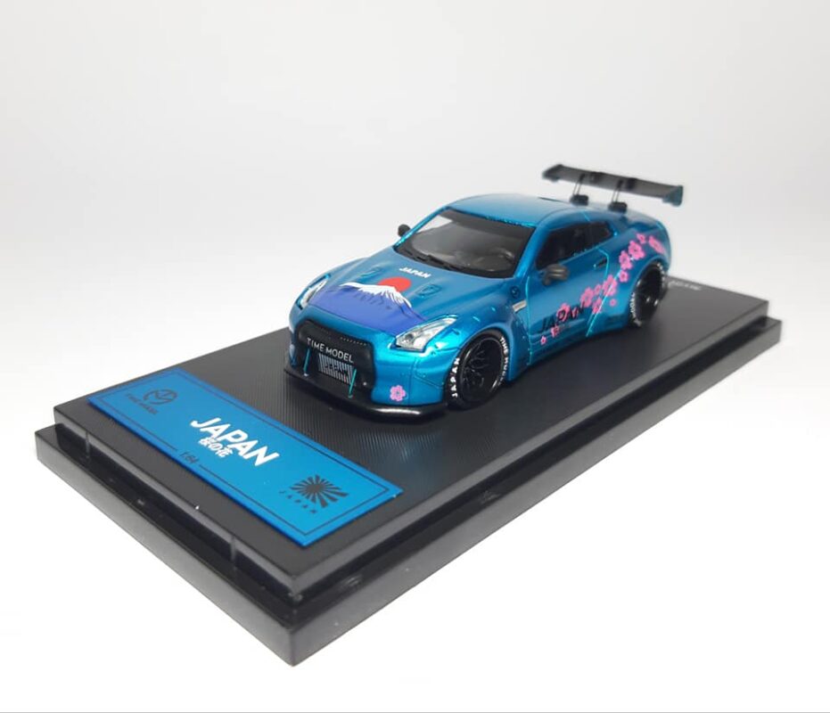 Akids Diecast Store
