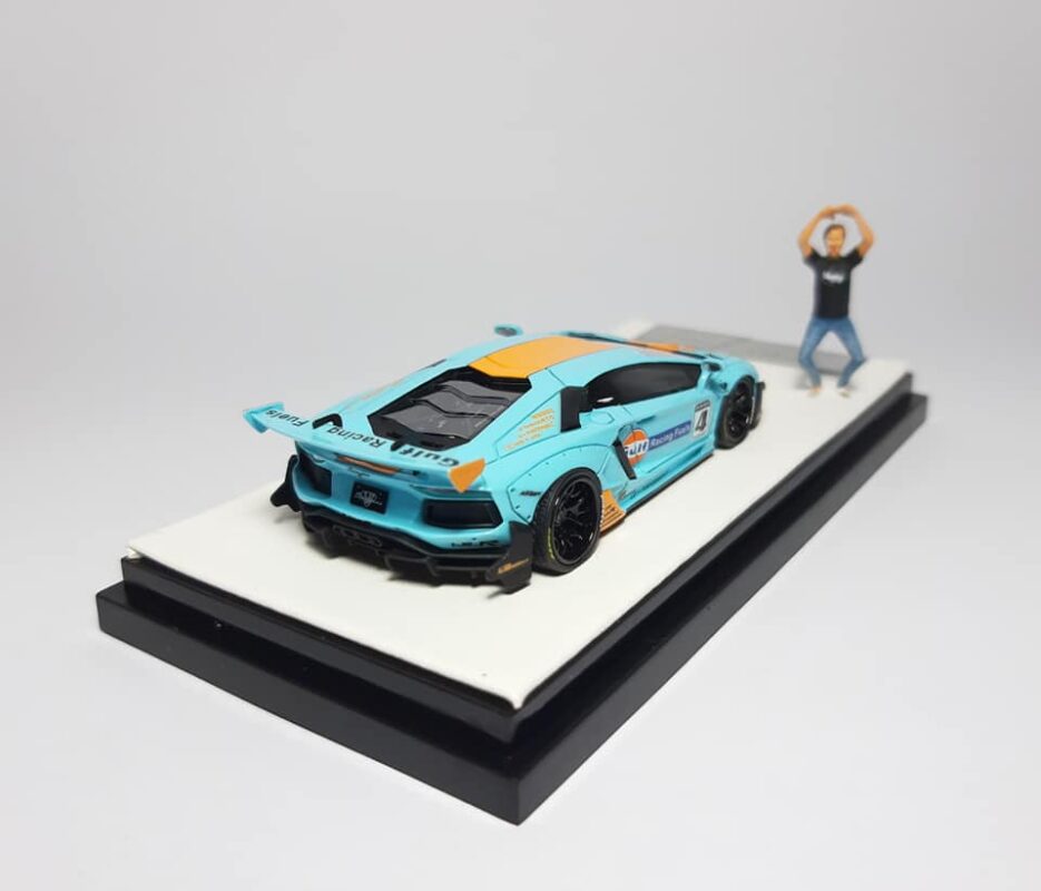 Akids Diecast Store