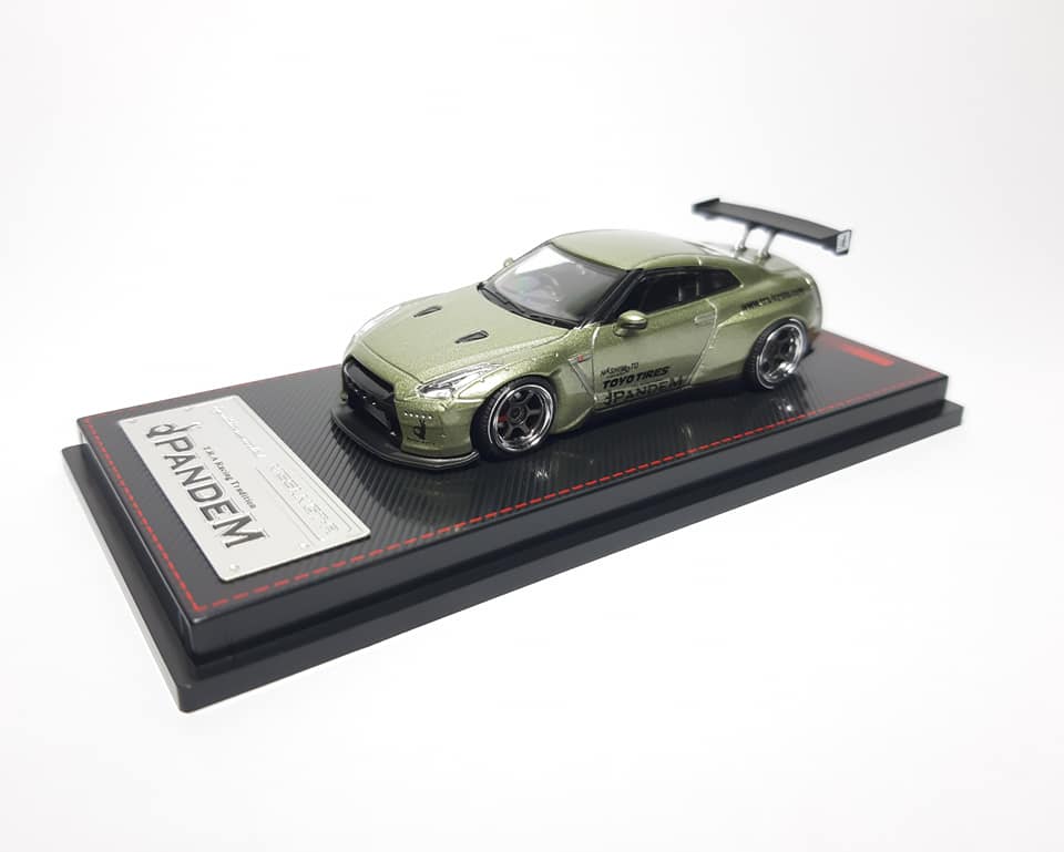 Akids Diecast Store