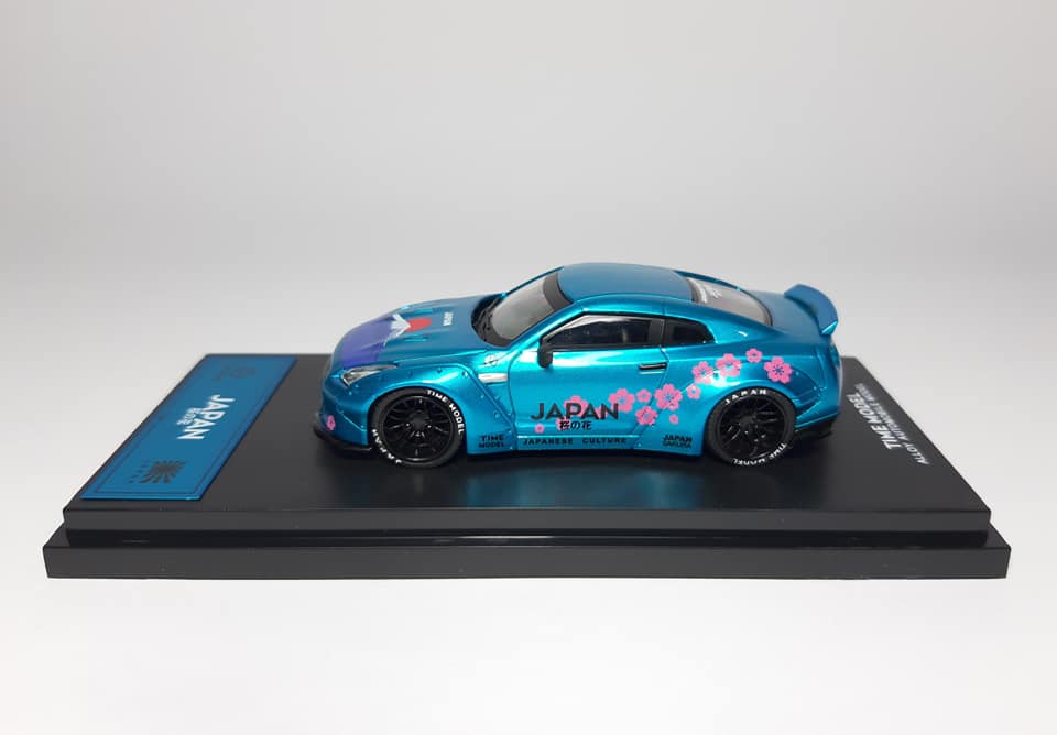 Akids Diecast Store