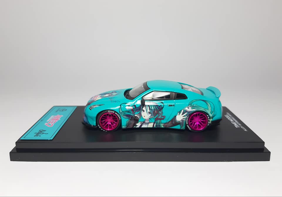 Akids Diecast Store