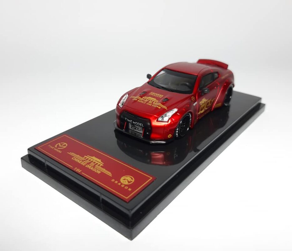 Akids Diecast Store