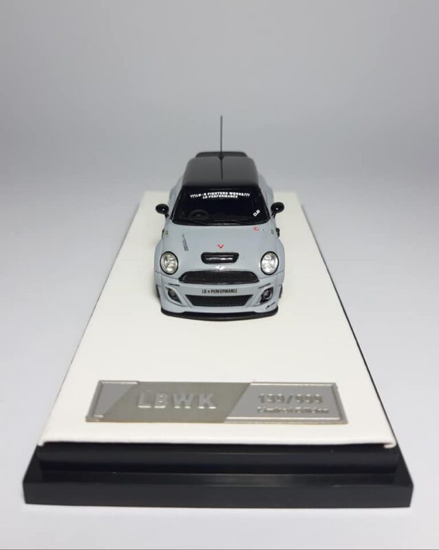 Akids Diecast Store