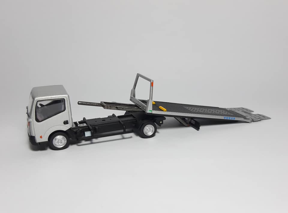 Akids Diecast Store