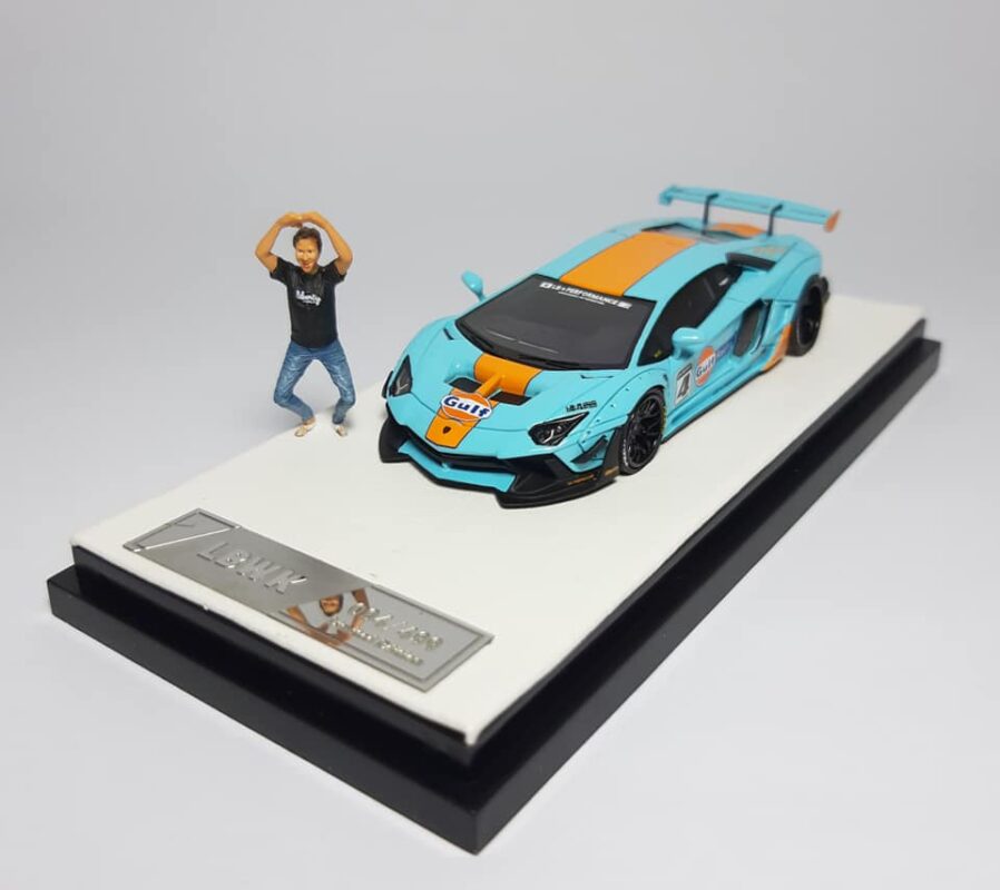Akids Diecast Store
