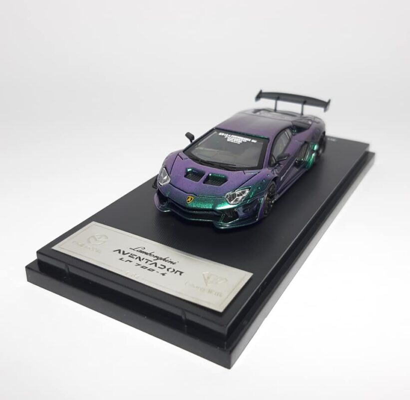 Akids Diecast Store