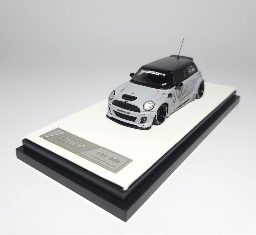 Akids Diecast Store