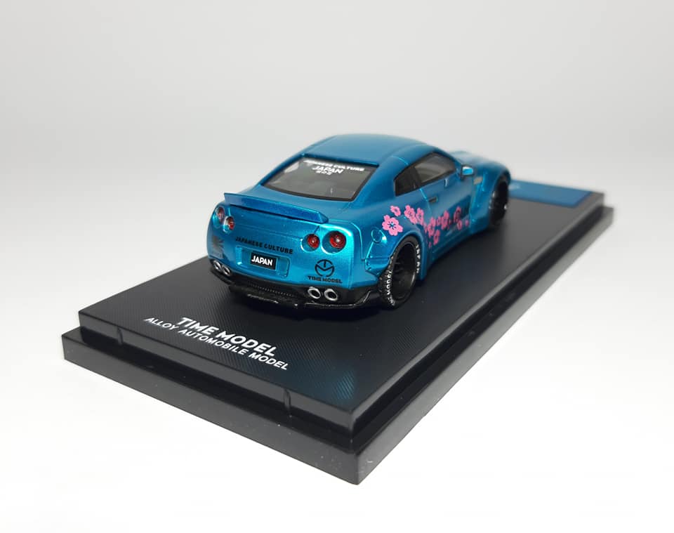 Akids Diecast Store