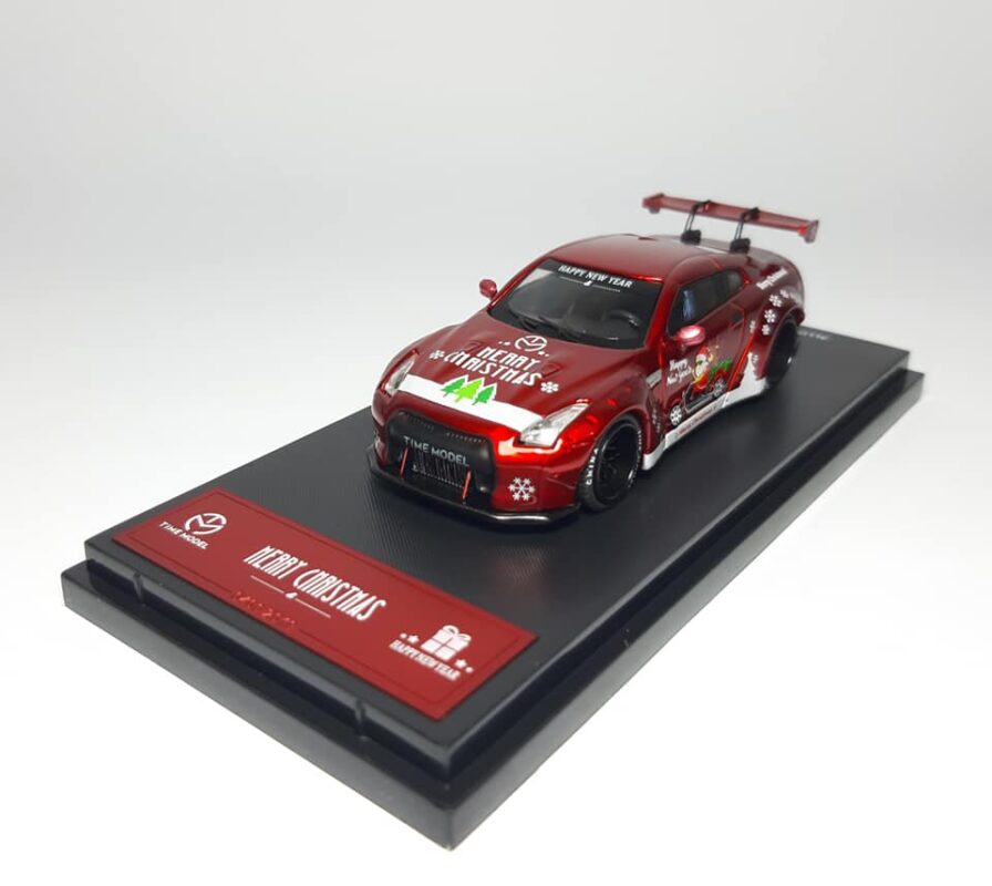 Akids Diecast Store