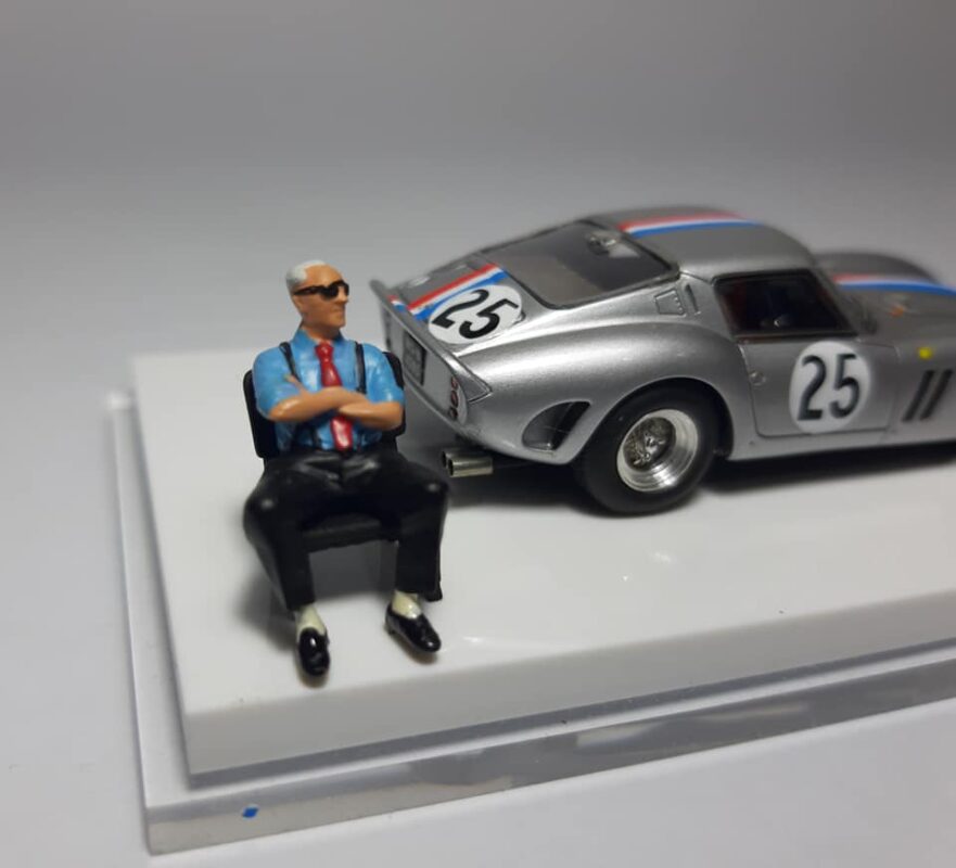 Akids Diecast Store
