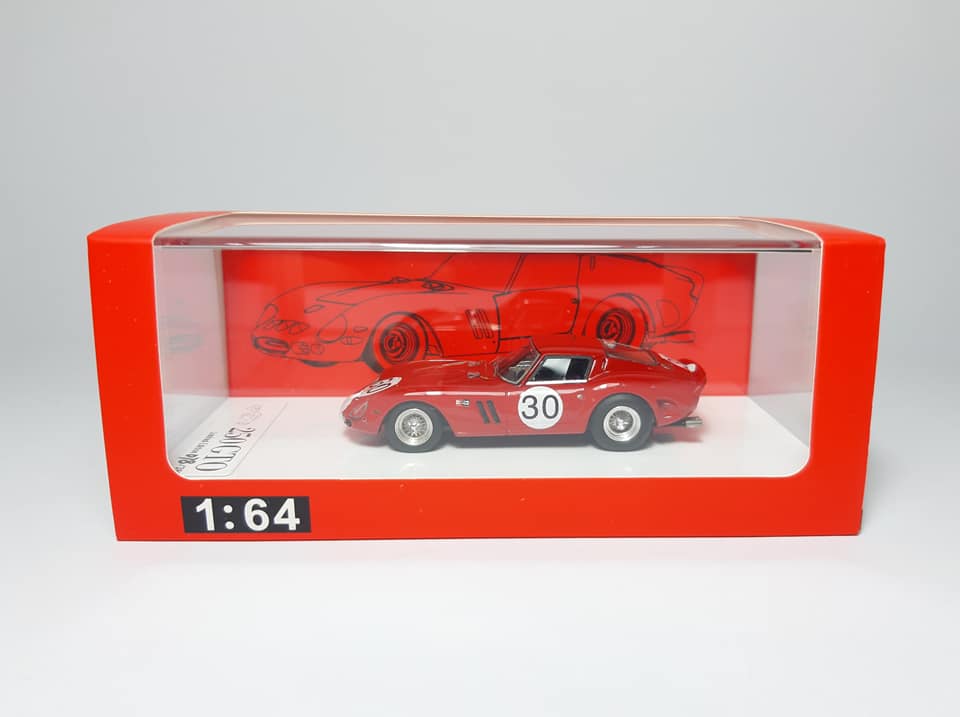 Akids Diecast Store