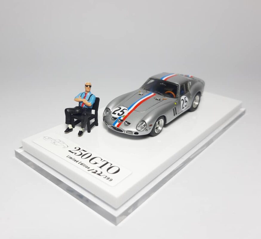 Akids Diecast Store