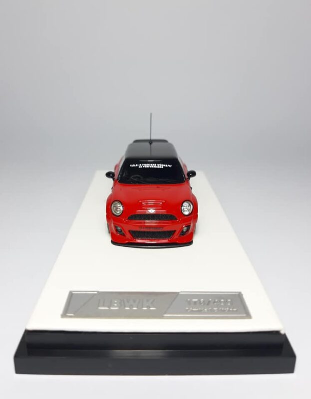 Akids Diecast Store