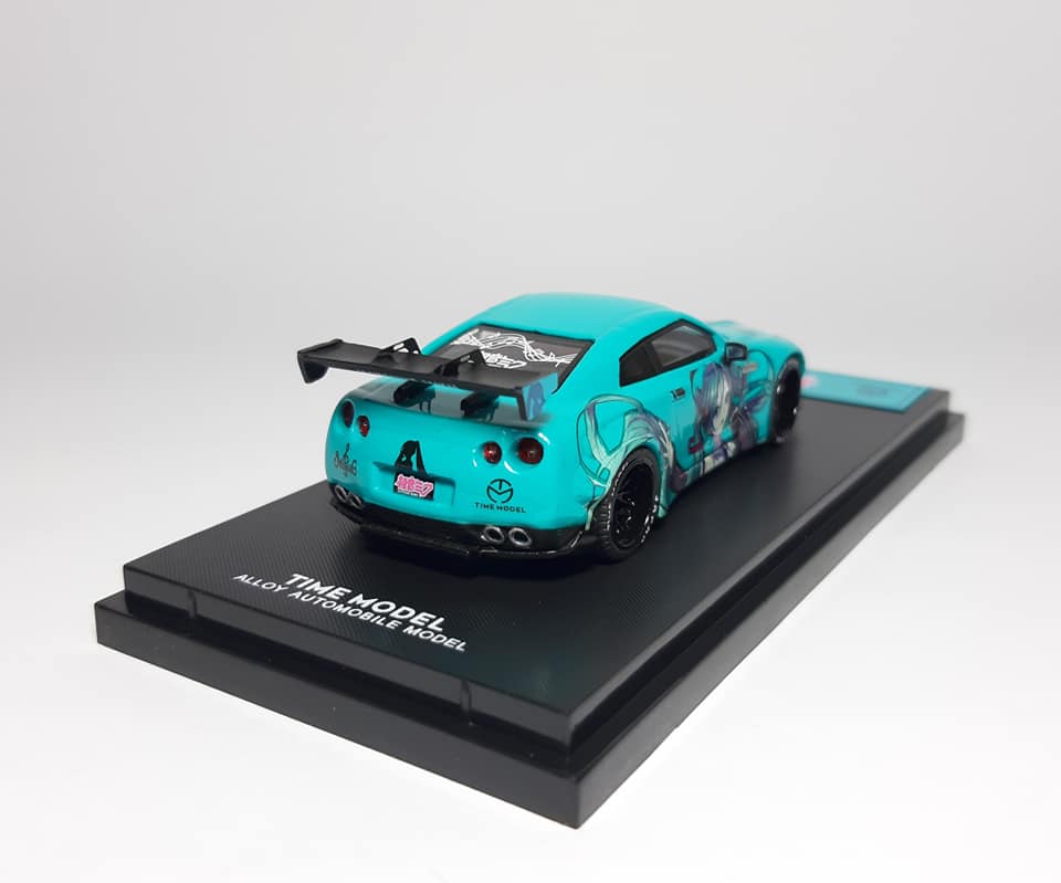 Akids Diecast Store